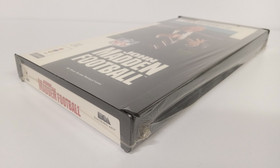 John Madden Football (Panasonic 3DO, 1994) - SEALED Long Box, *Tear in Seal*