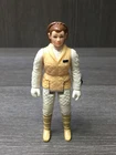 PRINCESS LEIA Hoth Outfit STAR WARS 1980 Kenner Vintage Figure Lot