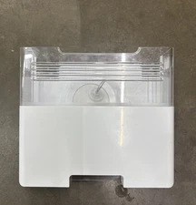 OEM Genuine LG Refrigerator Ice Container, Part #AKC73369908, AKC73369914