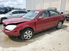 2007 KIA OPTIMA Alternator 2.4L FWD Used OEM 122K Miles - Stock #24D291