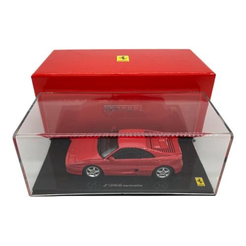 Kyosho Ferrari 360 Modena 1999 1:43 05031R