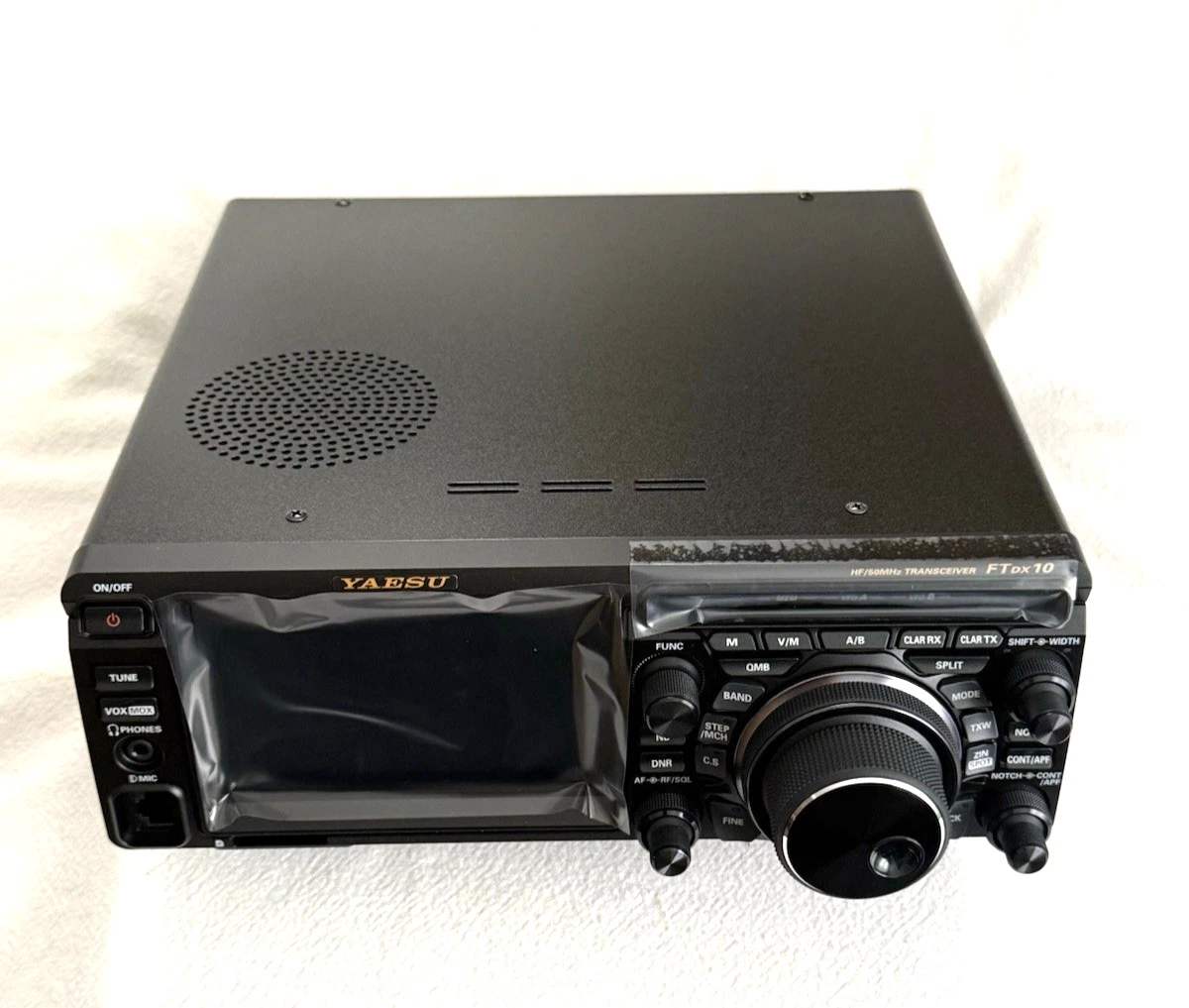 Yaesu Ft 100 | eBay