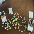 Battery Powered LED Multicolor Color-Changing Lemax decorative lights — photo 7