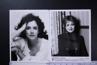 LOT: 48 1980s TV/MOVIE PRESS 7 x 9 PHOTOS as seen in my 24 Photos (id5180)