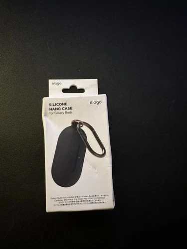 Elago Silicone Hang Case For Galaxy Ear Buds