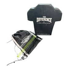 THE DIFFERENCE STRIKING PAD