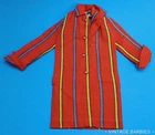 Vintage Barbie Doll Smasheroo #1860 Red Dress Excellent ~ 1960's