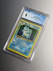 1999 Pokemon Base Set Blastoise #2/102 Holo CGC 9 MINT