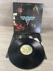 Van Halen Self-Titled Vintage Vinyl LP 1978 Warner Bros. Record BSK-3075