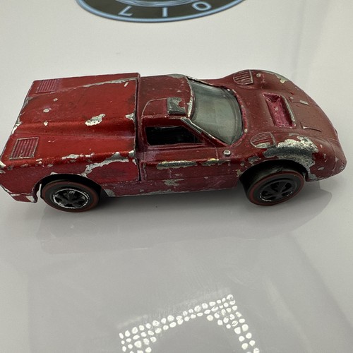 Hot Wheels Autorama Redline 40 car Individual DIE CUT Hot Wheels Autorama Redline 40 car Individual DIE CUT
