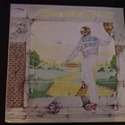 Elton John , Goodbye Yellow Brick Road  1973 DJMPD 1001. VG/VG+ Gatefold 2  LP
