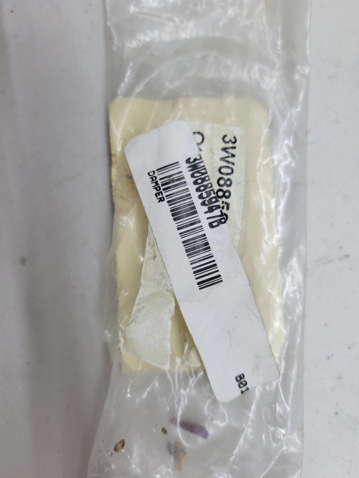 Rolls Royce / Bentley DAMPER 3W0885947B