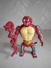 Vtg 1980s RATTLOR HE-MAN Motu Masters Of The Universe Action Figure Complete