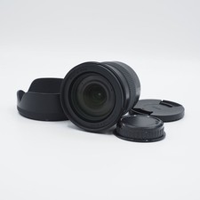 Sigma 17-70mm F2.8-4 DC Macro OS HSM Contemporary Pentax K Mount Lens Tested