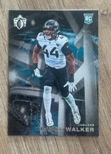 2022 Panini Gridiron Kings GK-19 Travon Walker RC JacksonvilleJaguars