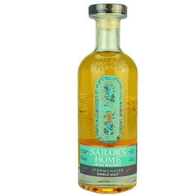 Sailor's Home Stormchaser