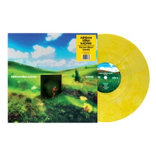 Rainbow Kitten Surprise – Bones - Yellow LP Vinyl Record 12" - NEW Sealed