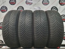 4 GOMME 4 STAGIONI USATE MICHELIN 175/65 R15 