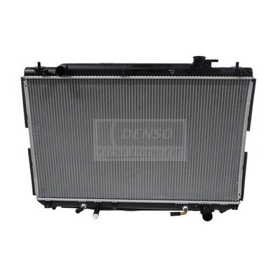 DENSO 221-0509 Radiator For 01-07 Toyota Highlander