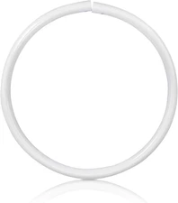 Pool Basketball Rim Replacement for Poolmaster Splashback, Pool Basketball Hoop