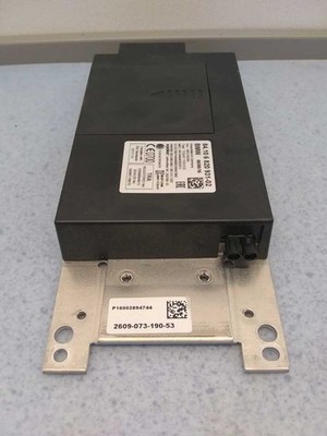 BMW F11 528i, Telematic Communication Box, 84109362848, 84106820931