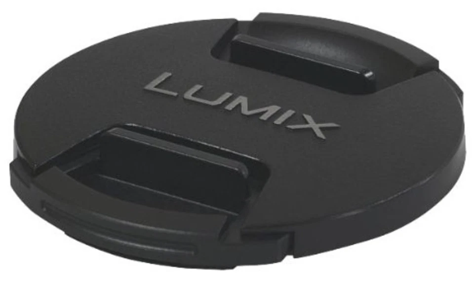 Panasonic  Lens Cap DMW-LFC62 Free Shipping with Tracking number New from Japan - Image 2 of 3