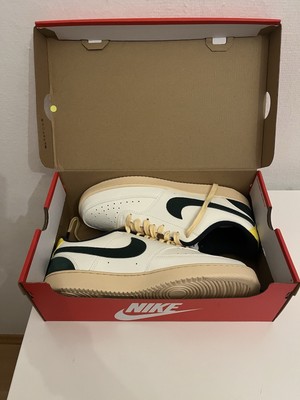 Nike Court Vision Lo Sneaker Gr. 10,5 (44,5) Neu & OVP