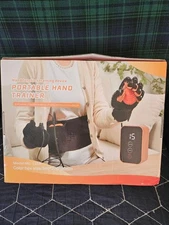 PORTABLE HAND TRAINING DEVICE NEW! NEW IN BOX! ML-115A  LEFT RIGHT MIRROR GLOVE