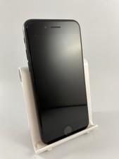 Apple iPhone 7 A1778 Black Smartphone Good Screen LCD Spares & Repairs #C