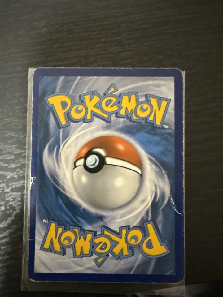 2013 Pokemon Shaymin EX Legendary Treasures: Radiant Collection #RC21/RC25 (DMG) - Image 3 of 3