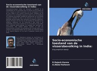 R. Rajesh Kanna (U. A.) | Socio-Economische Toestand Van De Vissersbevolking...