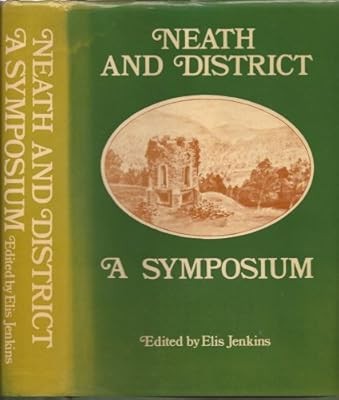 Neath and District., Jenkins, Elis, Used; Good Book