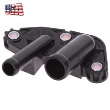 PCV Hose Connector for 2011-2018 Subaru Forester Impreza Legacy WRX 11821AA660