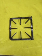 Frigidaire Oven/Range Burner Grate Black 316463200, FREE SHIPPING