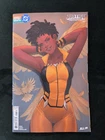 JUSTICE LEAGUE UNLIMITED #17  LEIRIX VARIANT 1