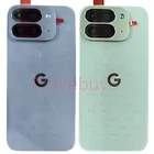 New OEM Genuine Housing Glass Rear Battery Back Cover F Google Pixel 10 Pro Fold