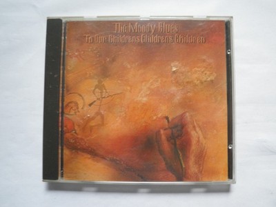 Moody Blues - To our childrens childrens children