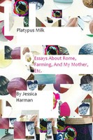 Jessica Harman | Platypus Milk | Taschenbuch | Englisch (2013) | [.]