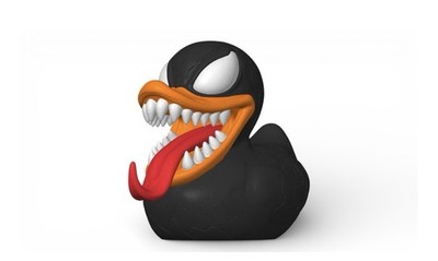 Venom Duck Jeep Duck 