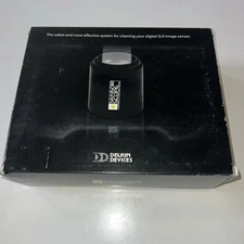 Delkin Sensor Scope Cleaning System for Digital SLR Image Sensor (DDSS-SCOPE)