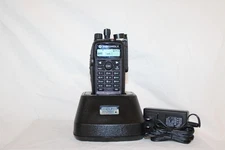 Motorola XPR 6550 UHF 450-512 Mhz DMR Radio - Connect Plus Enabled - Tech TESTED