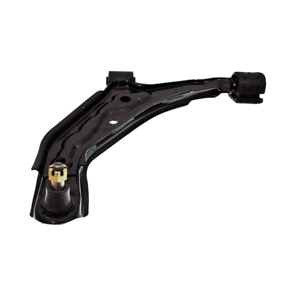 For Nissan Lucino 1996-2000 Control Arm And Ball Joint Front Driver Side, Lower - Image 3 of 4