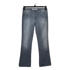 Joe's Jeans Mens Bootcut Jeans Light Wash Size 30