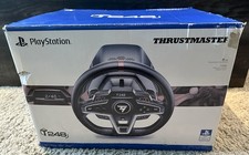 Thrustmaster T248 Hybrid Racing Simulation fo...
