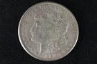 NobleSpirit Popular 1921 S Morgan Silver Dollar Choice BU