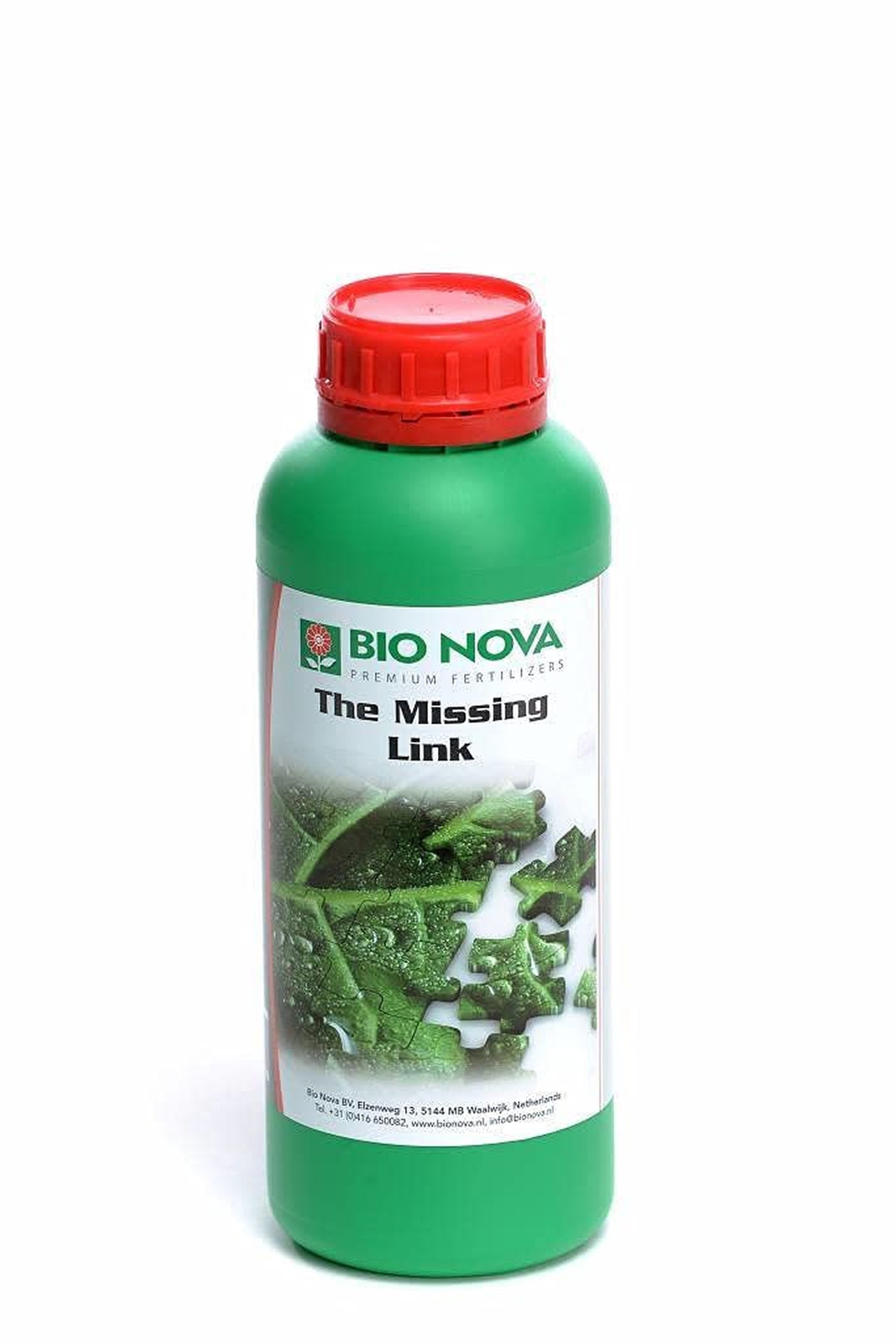 Bio Nova The Missing Link 250 Ml TML