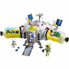 playmobil banana boat