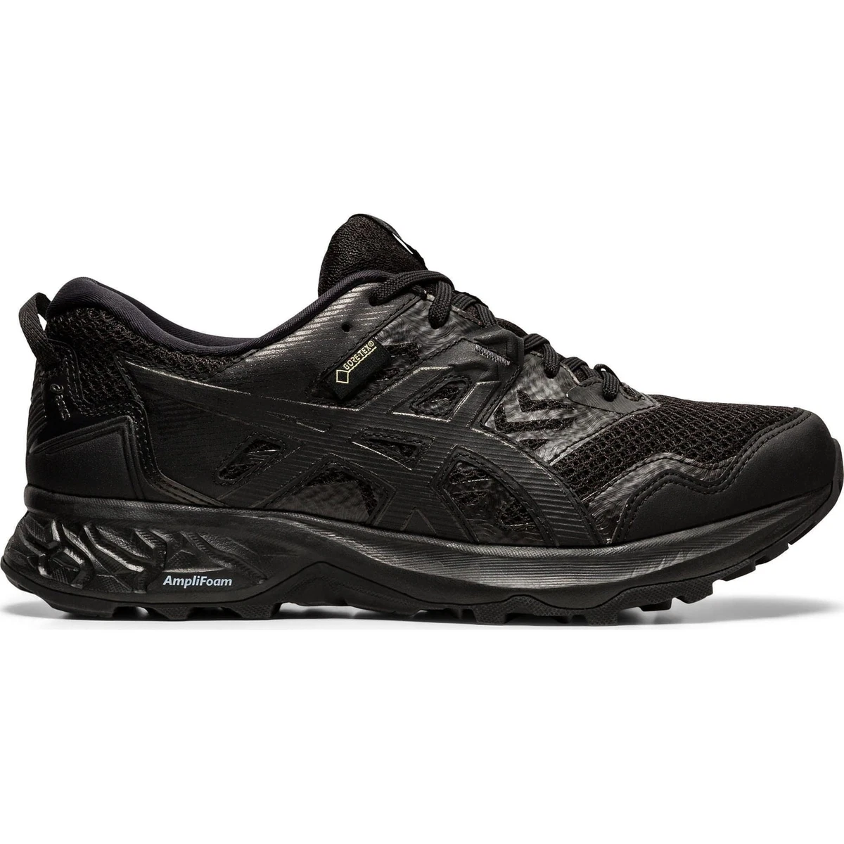 Asics trail top femme gore tex