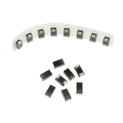 20x Tantal Kondensator SMD C 1,5µF 35V 125°C 6x3,2mm United Chemi-Con 35MC155KCT