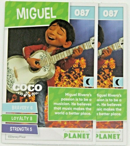 Sainsburys Disney Heroes On A Mission 2021 PIXAR Star Wars Marvel Sainsbury's - Foto 260 di 438
